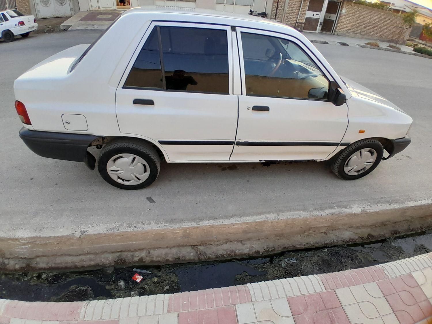 خودرو پراید، 131 آگهی ann_19595608