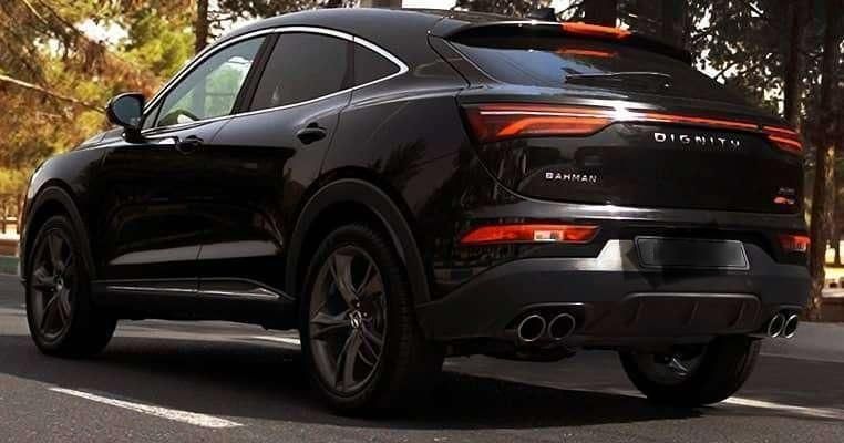 خودرو دیگنیتی، پرستیژ آگهی ann_19595617