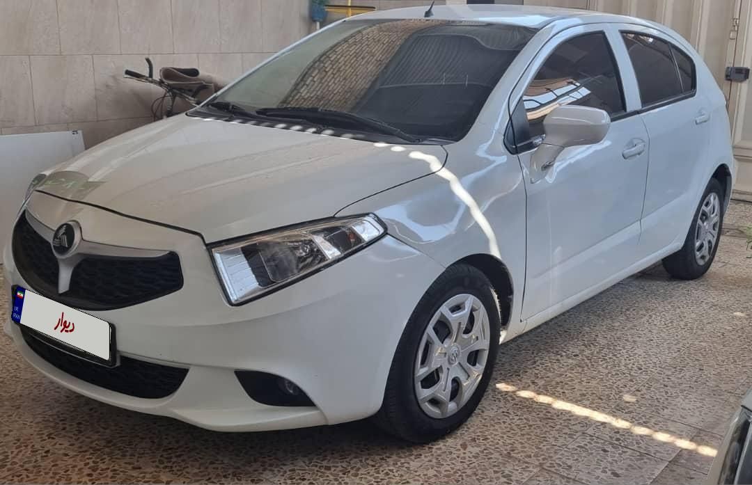 خودرو برلیانس، H220 آگهی ann_19595634