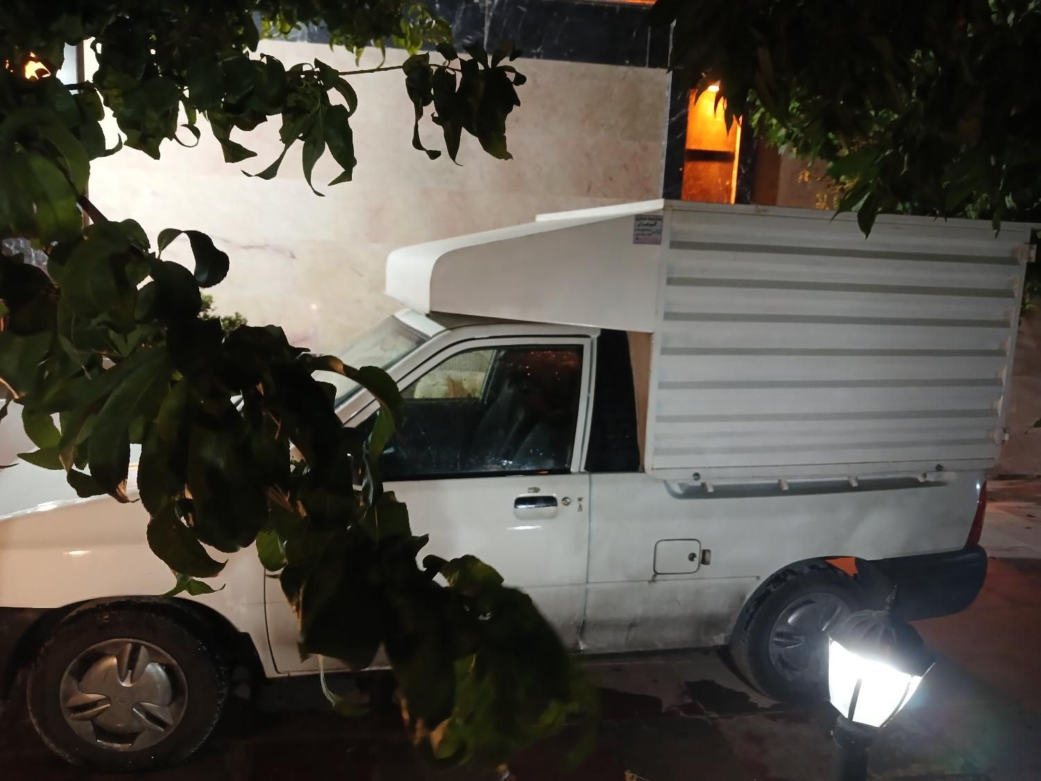 پراید 151 SE - 1402
