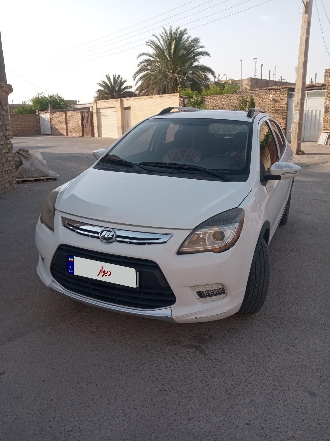 خودرو لیفان، X50 آگهی ann_19595655