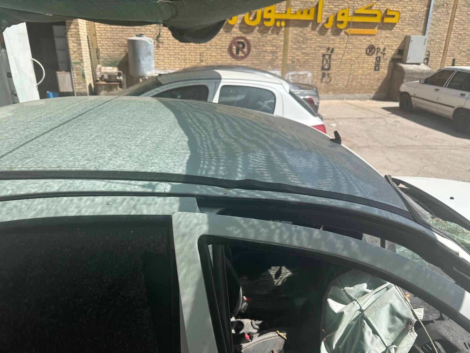 ساینا S دنده‌ای معمولی - 1402