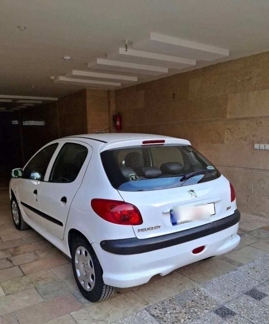 خودرو پژو، 206 آگهی ann_19595661