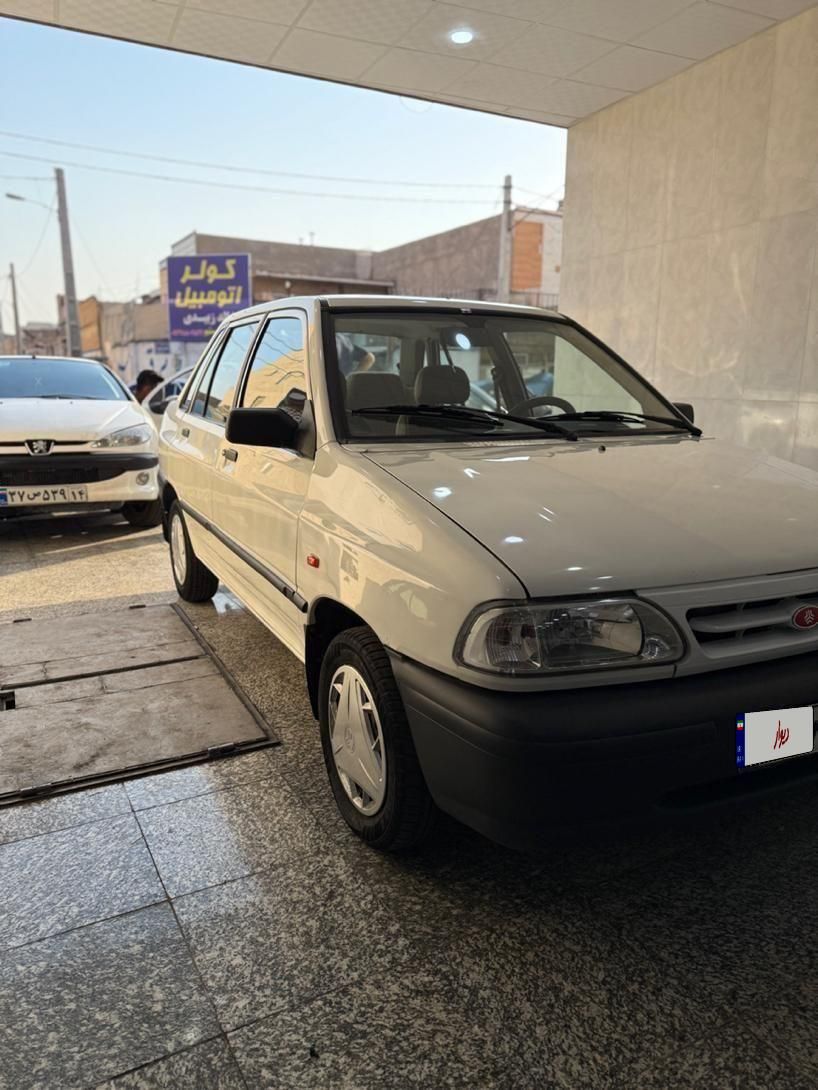 خودرو پراید، 131 آگهی ann_19595681