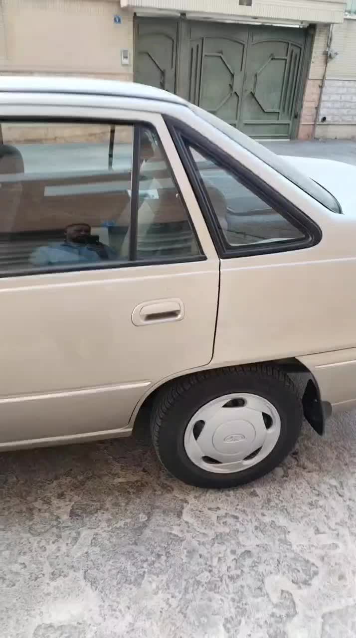 خودرو دوو، سیلو آگهی ann_19595683