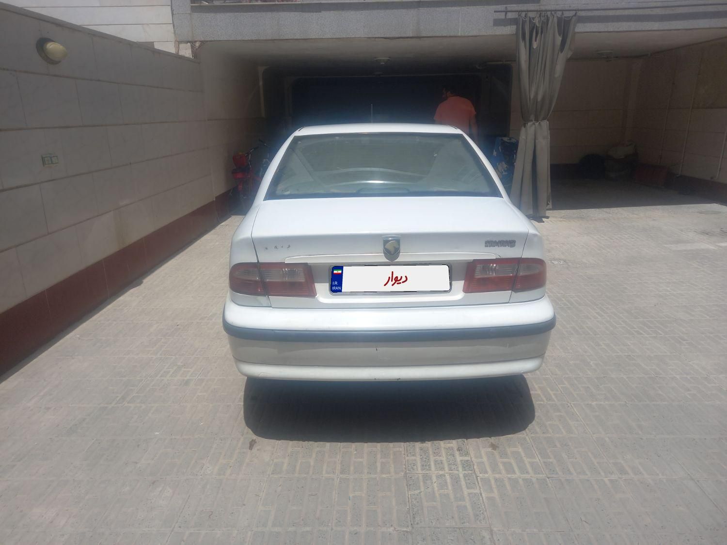 خودرو سمند، EL آگهی ann_19595684