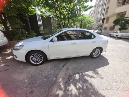جک J5 اتوماتیک - 1394