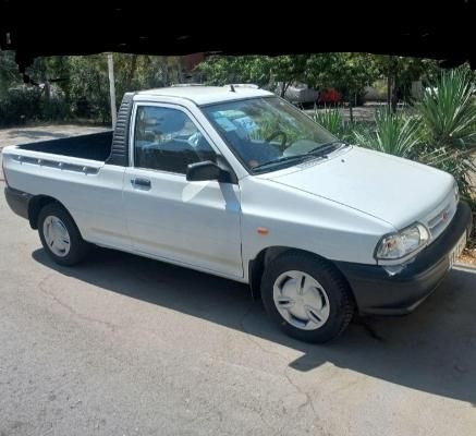 خودرو پراید، 151 آگهی ann_19595692