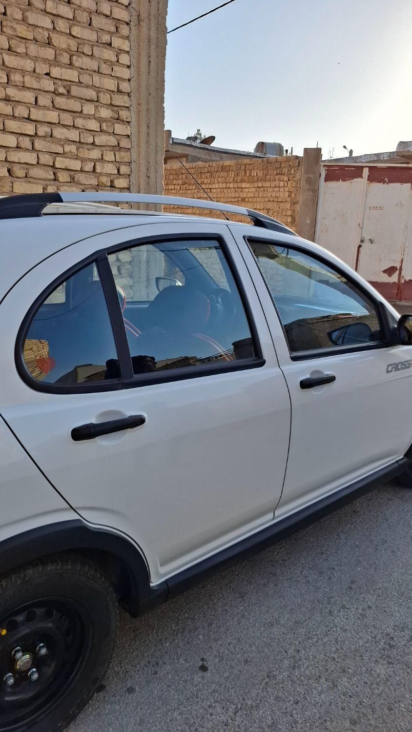 کوییک S پایه - 1402