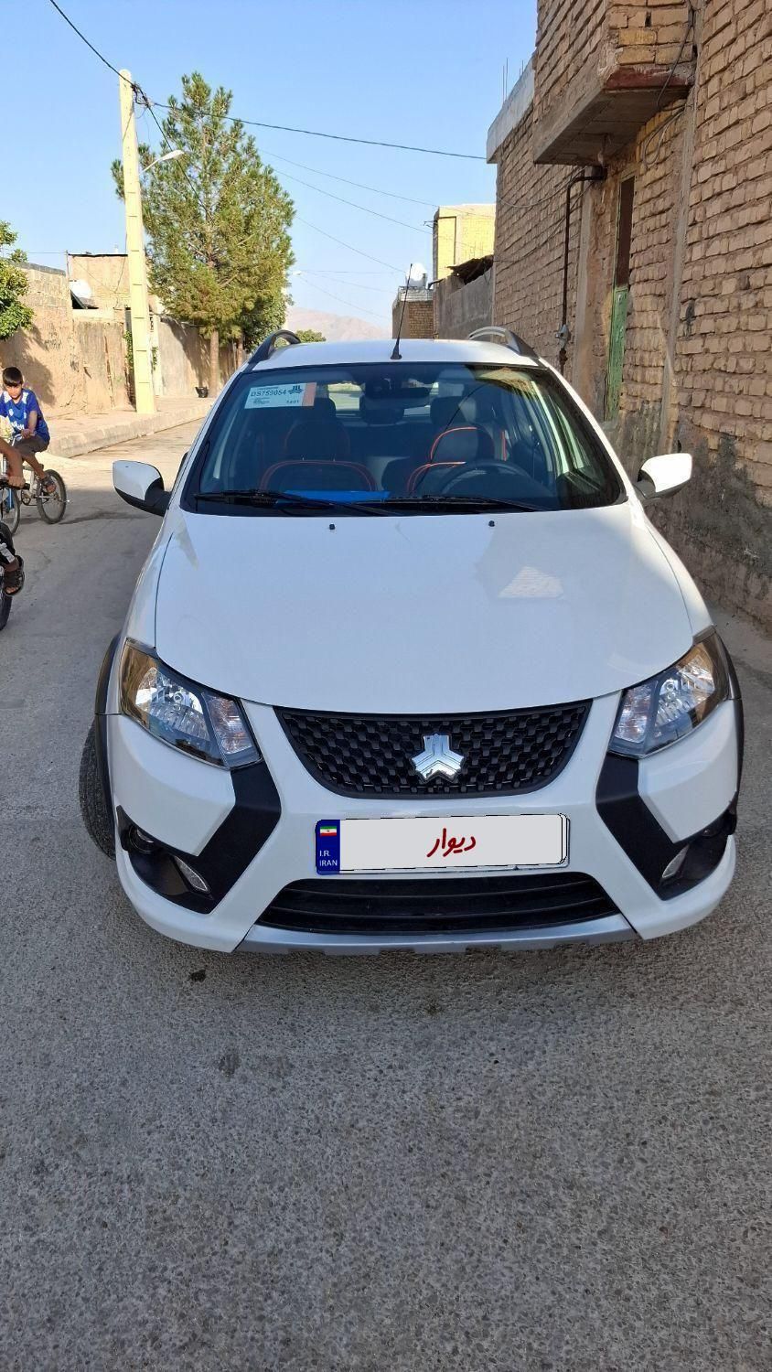 خودرو کوییک، S آگهی ann_19595713