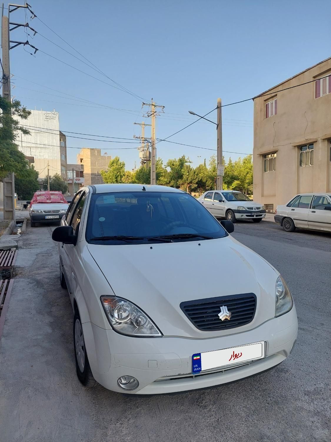 خودرو تیبا، صندوق دار آگهی ann_19595714