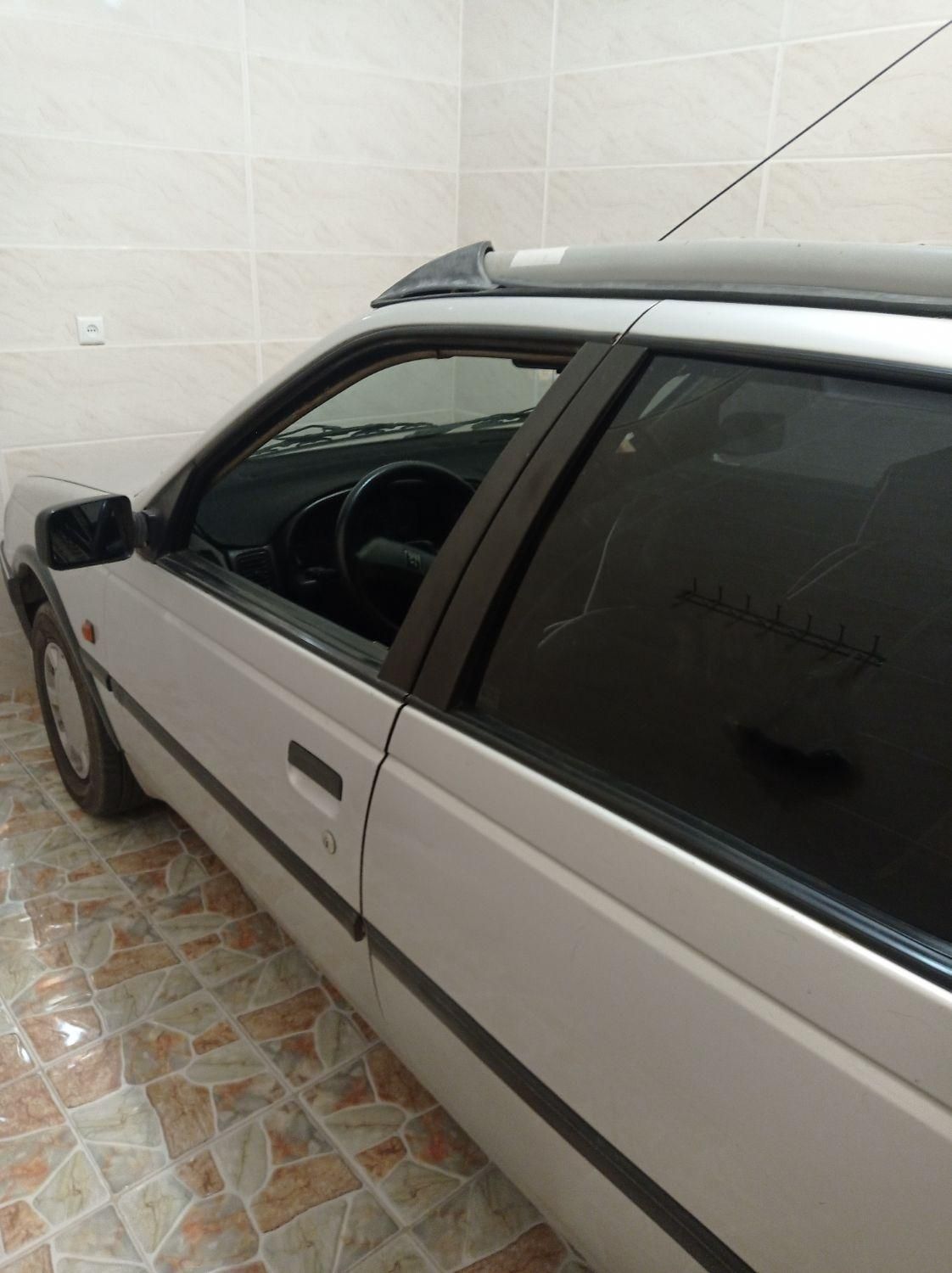 پژو 405 GLX - 1385
