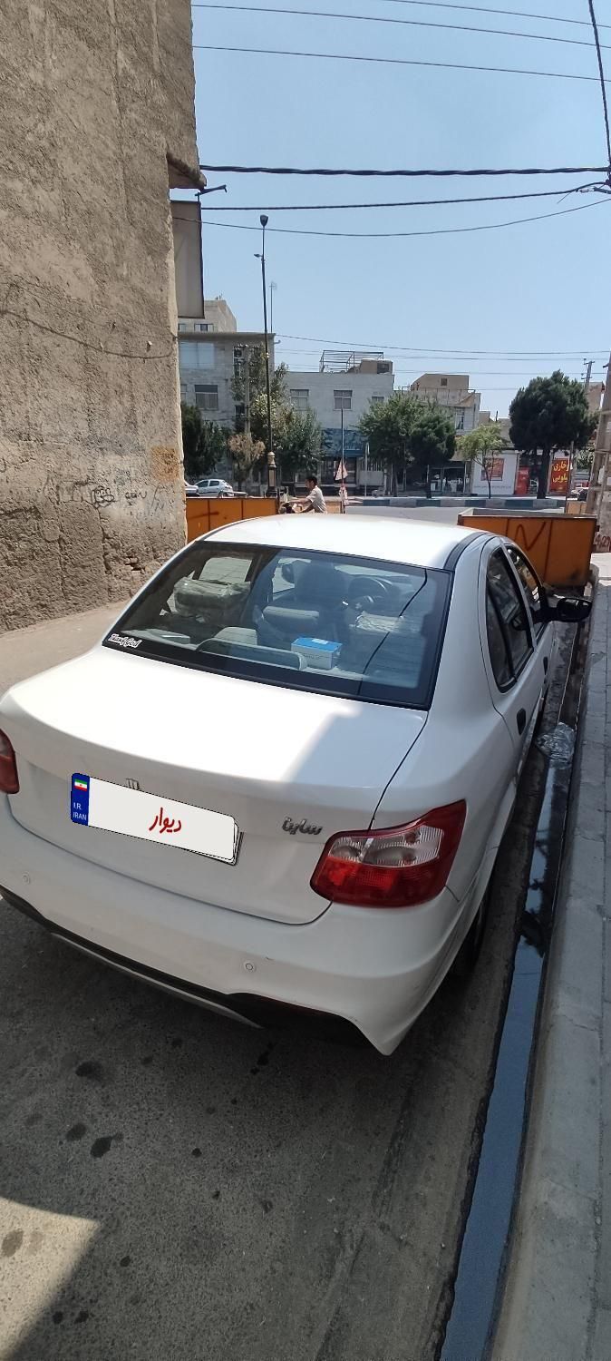 خودرو ساینا، S آگهی ann_19595742