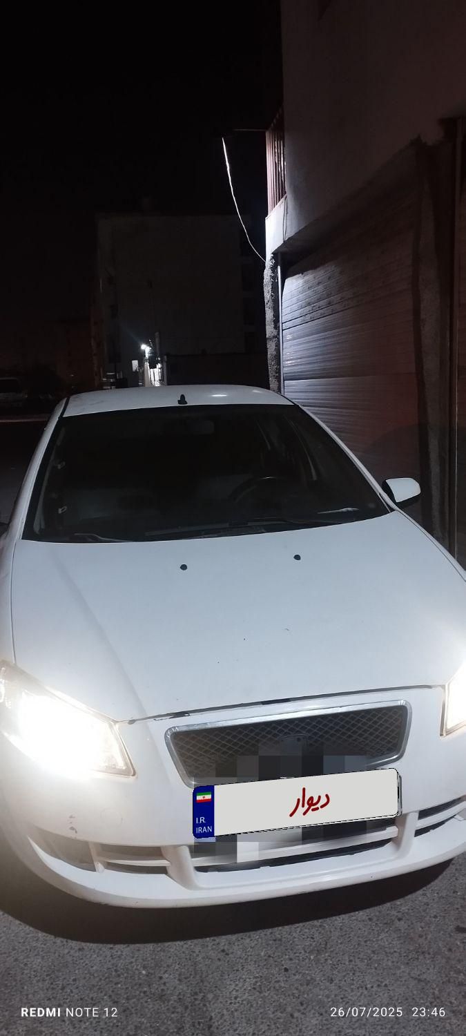 خودرو رانا، LX آگهی ann_19595755