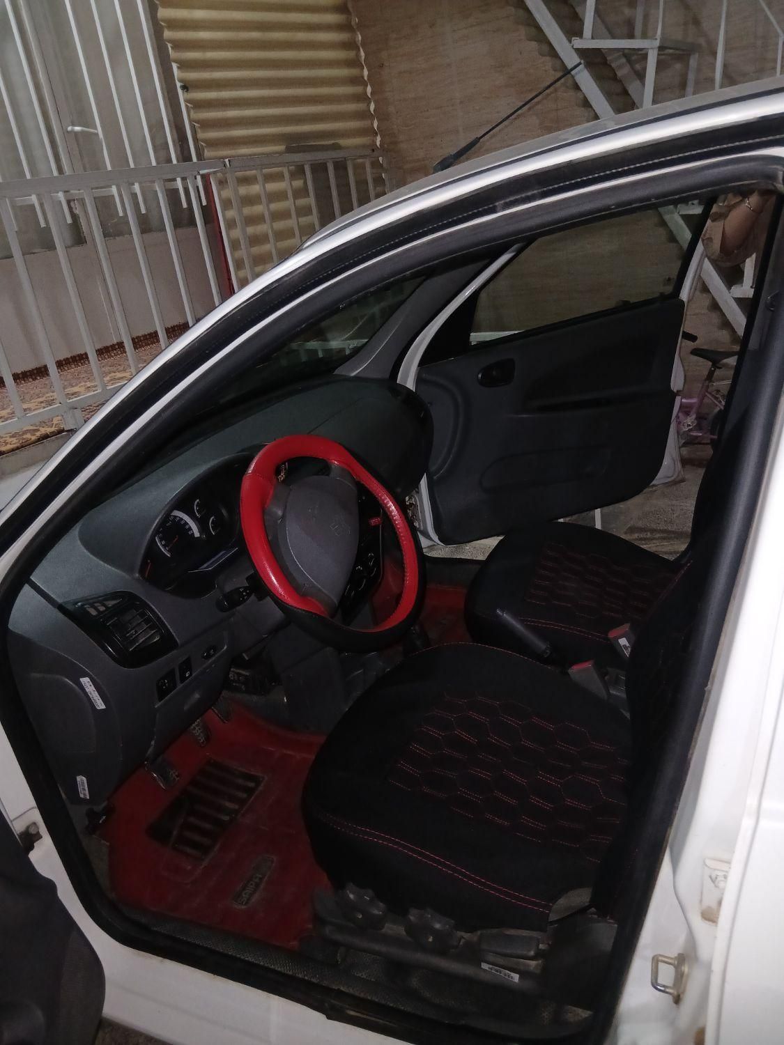 تیبا 2 پلاس - 1399