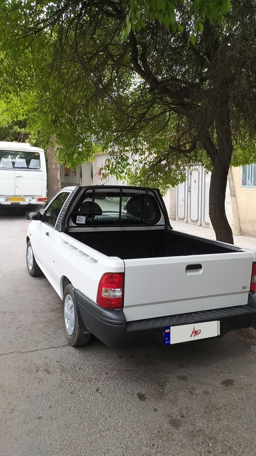 پراید 151 SE - 1403