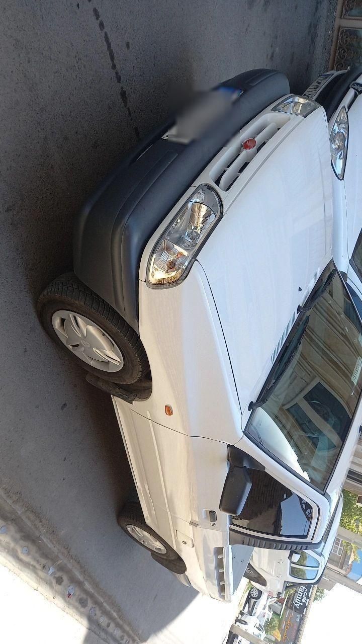 پراید 151 SE - 1401