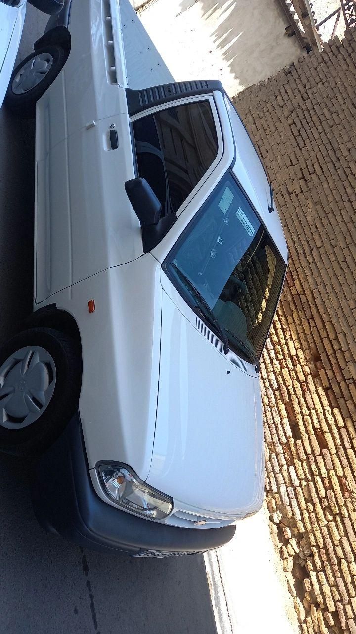 پراید 151 SE - 1401