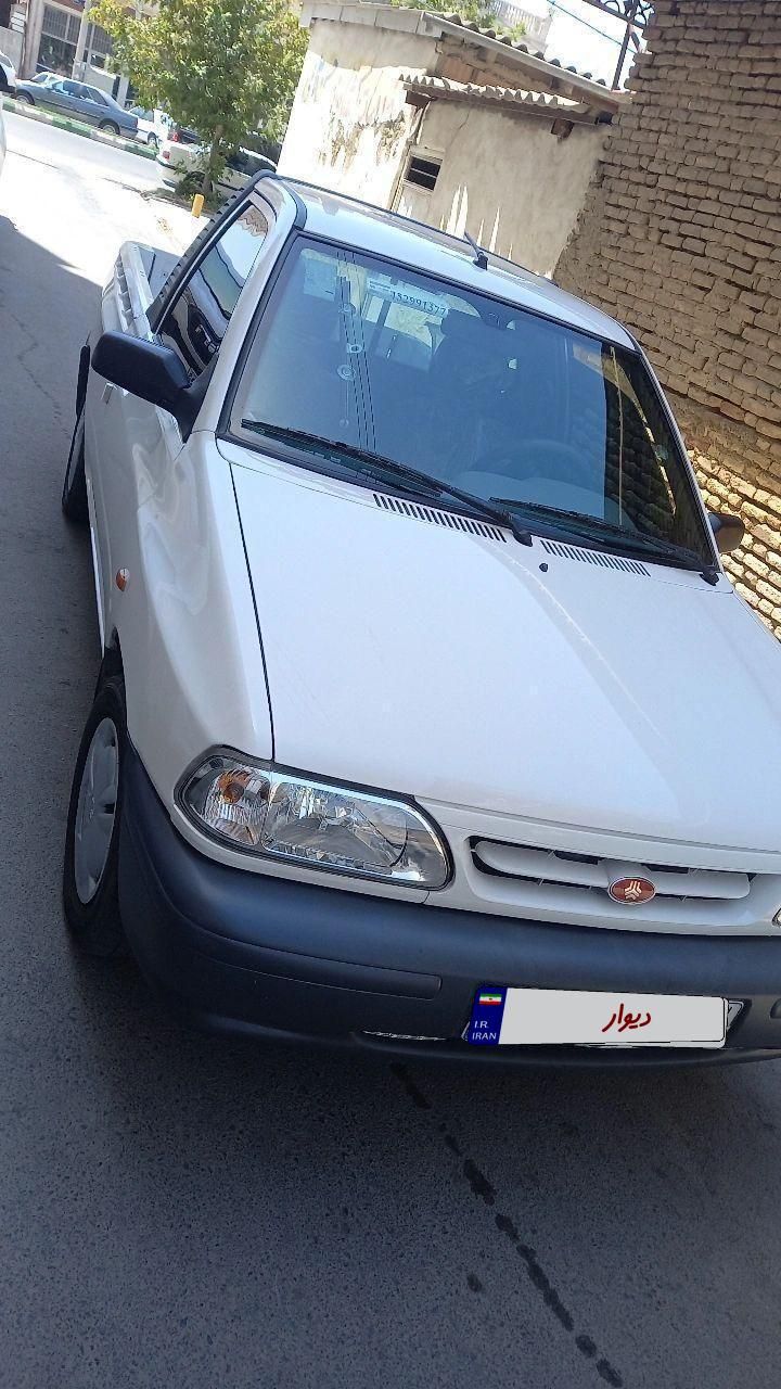 پراید 151 SE - 1401