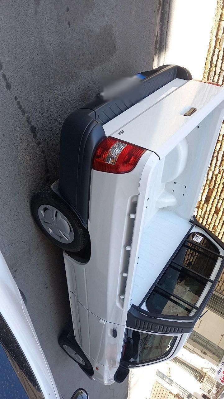 پراید 151 SE - 1401