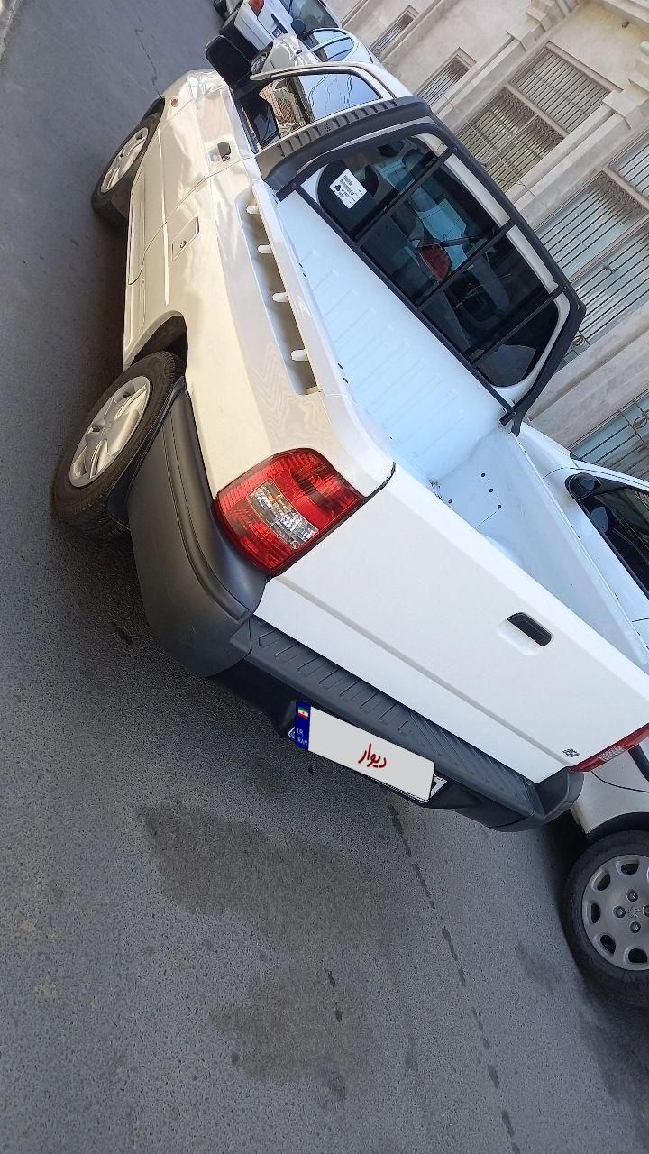 پراید 151 SE - 1401