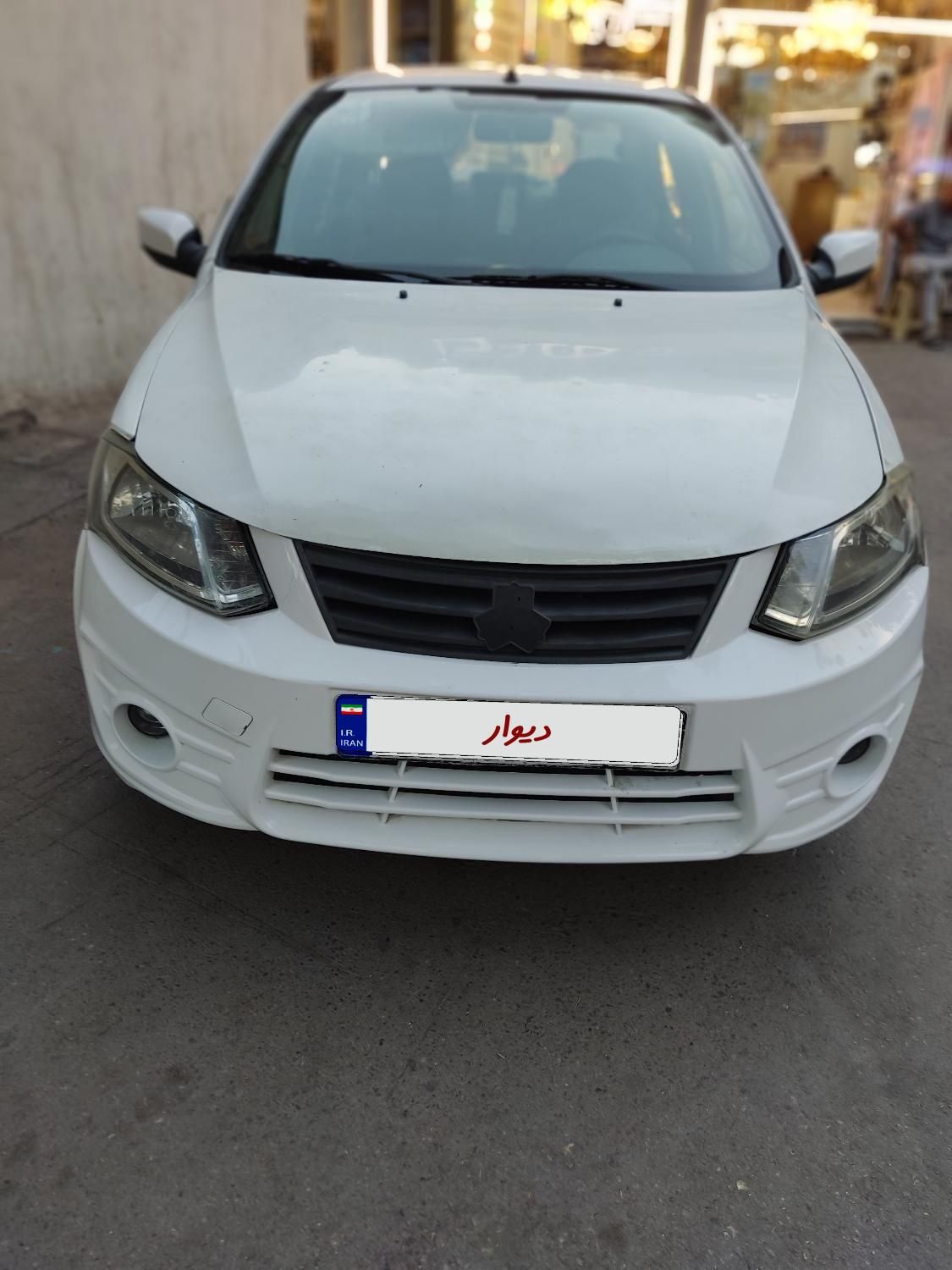 خودرو ساینا، S آگهی ann_19595838