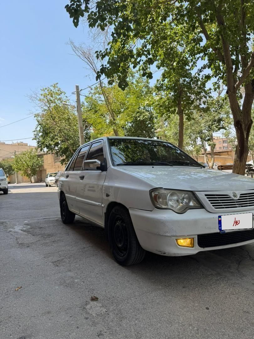 پراید 132 SL - 1390