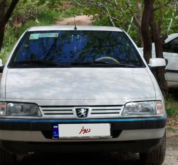خودرو پژو، 405 آگهی ann_19595843