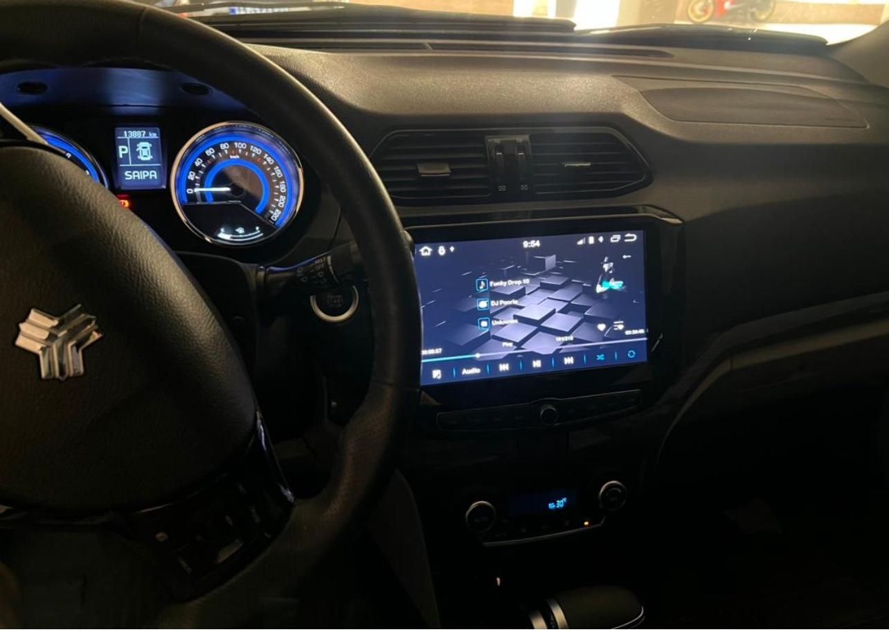 شاهین G اتوماتیک CVT - 1403