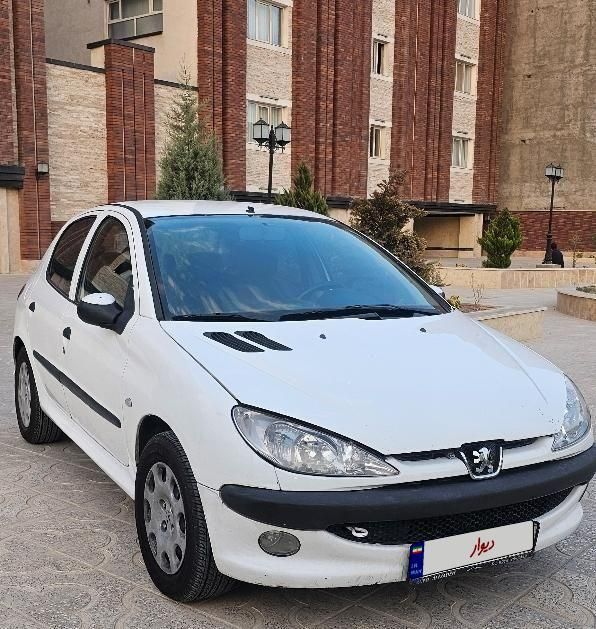 خودرو پژو، 206 آگهی ann_19595861