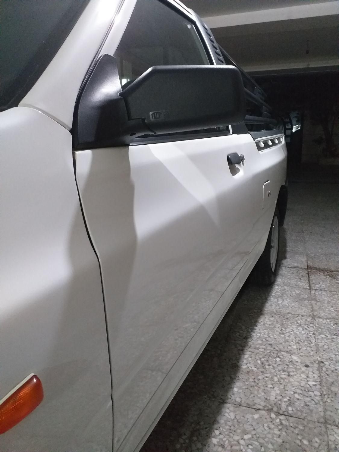پراید 151 SE - 1397