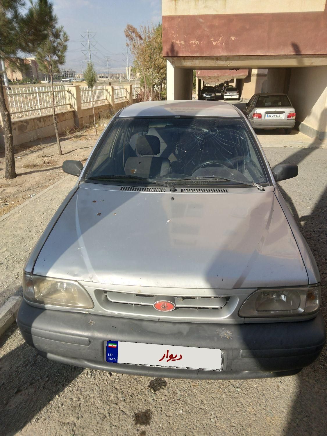 خودرو پراید، 141 آگهی ann_19595877