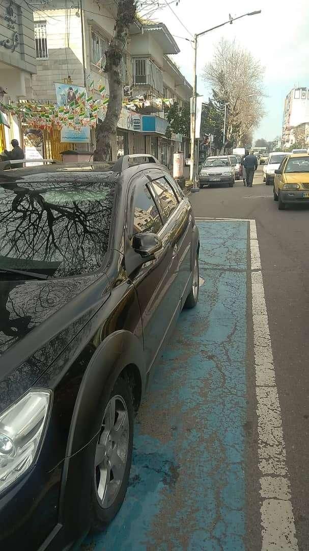 دانگ فنگ H30 کراس اتوماتیک - 1397