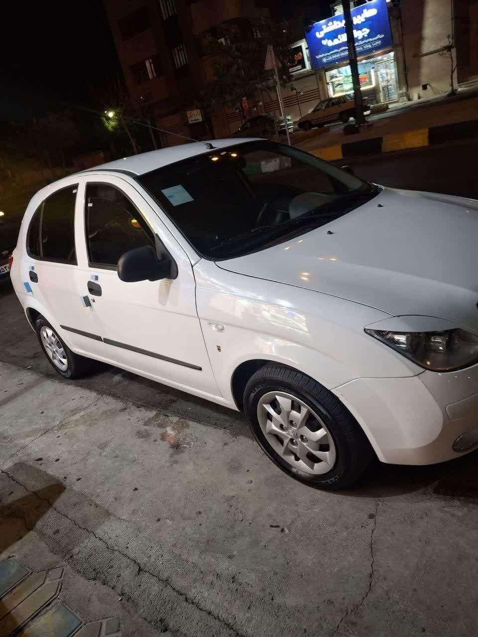 خودرو تیبا، 2 آگهی ann_19595888
