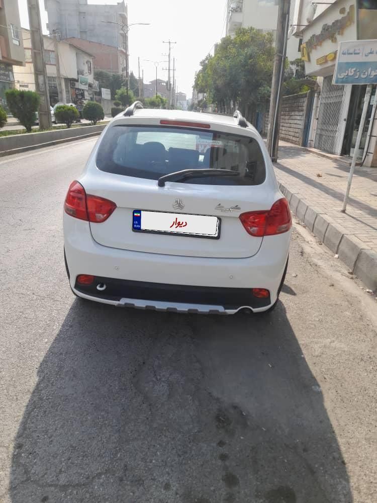 کوییک S پایه - 1401