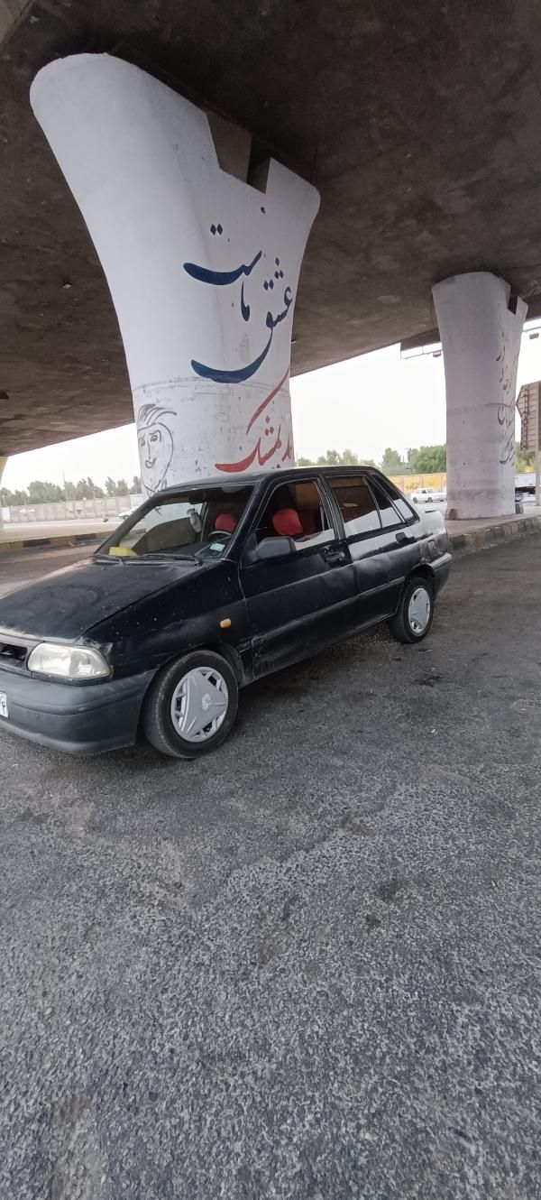 خودرو پراید، صبا آگهی ann_19595908