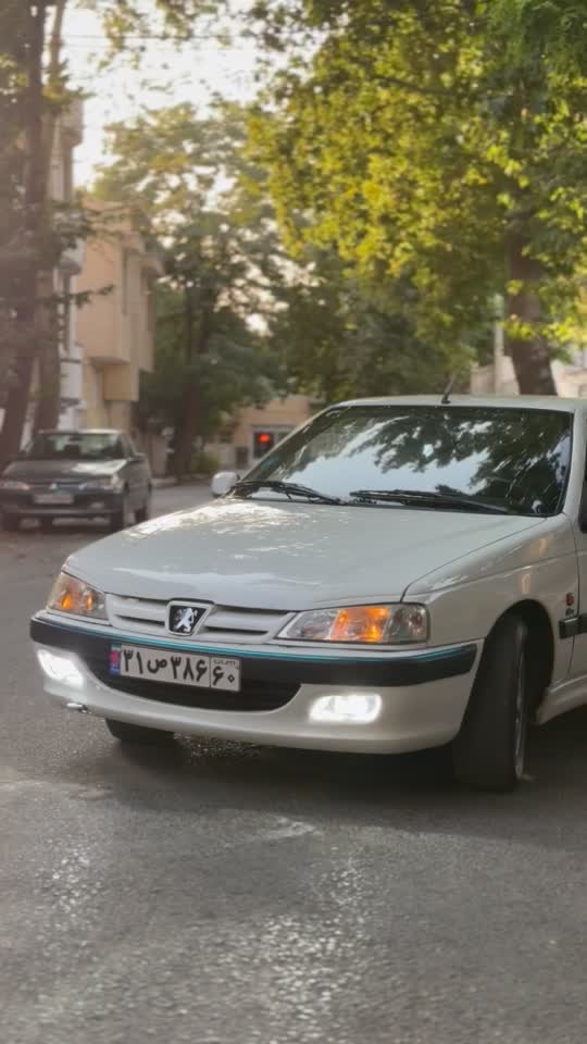 خودرو پژو، پارس آگهی ann_19595924