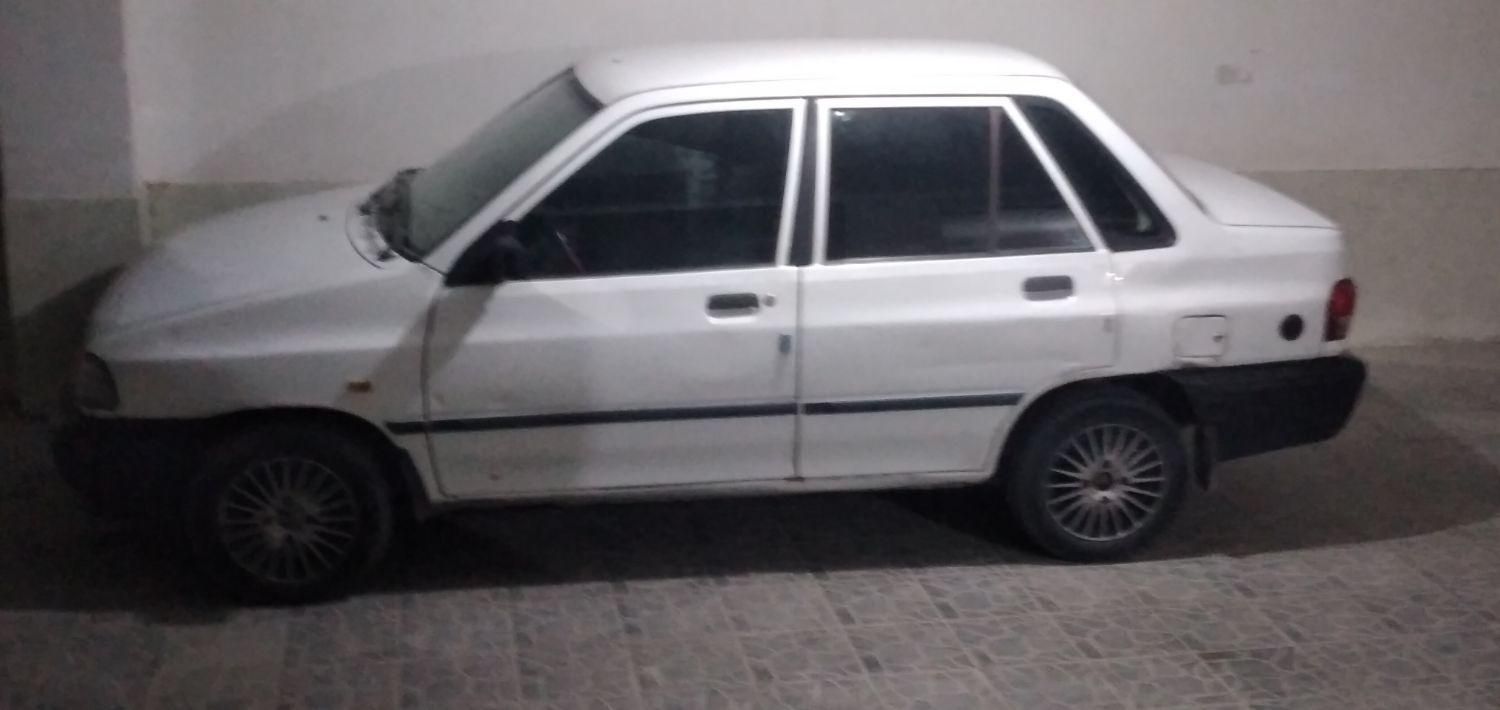 خودرو پراید، 131 آگهی ann_19595935