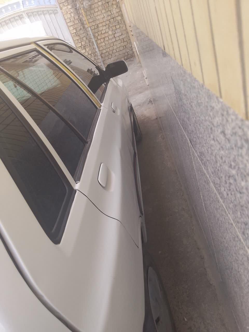 پراید 111 LX - 1378