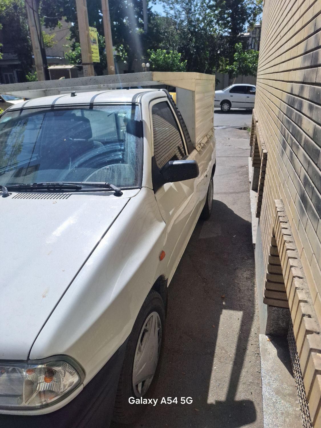 پراید 151 SE - 1403