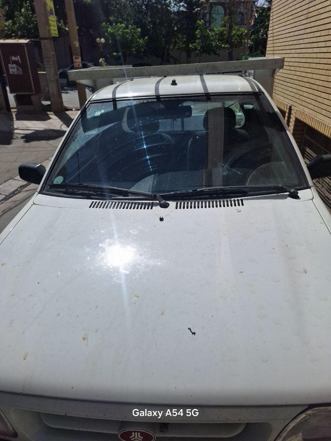 پراید 151 SE - 1403