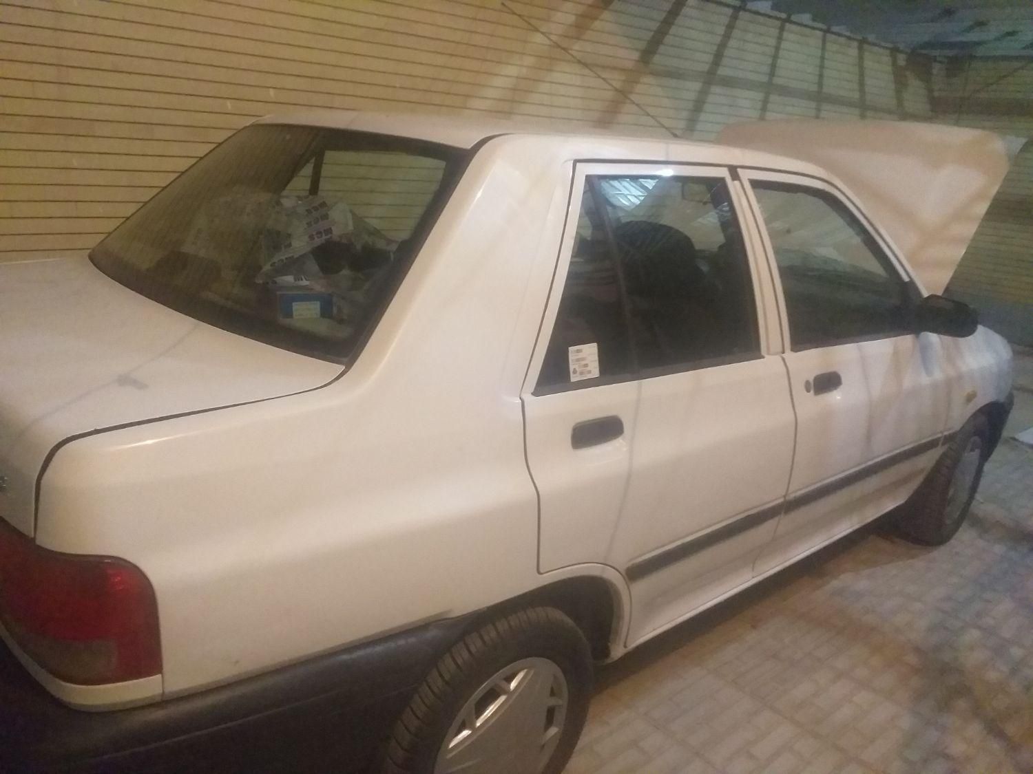 خودرو پراید، 131 آگهی ann_19595957