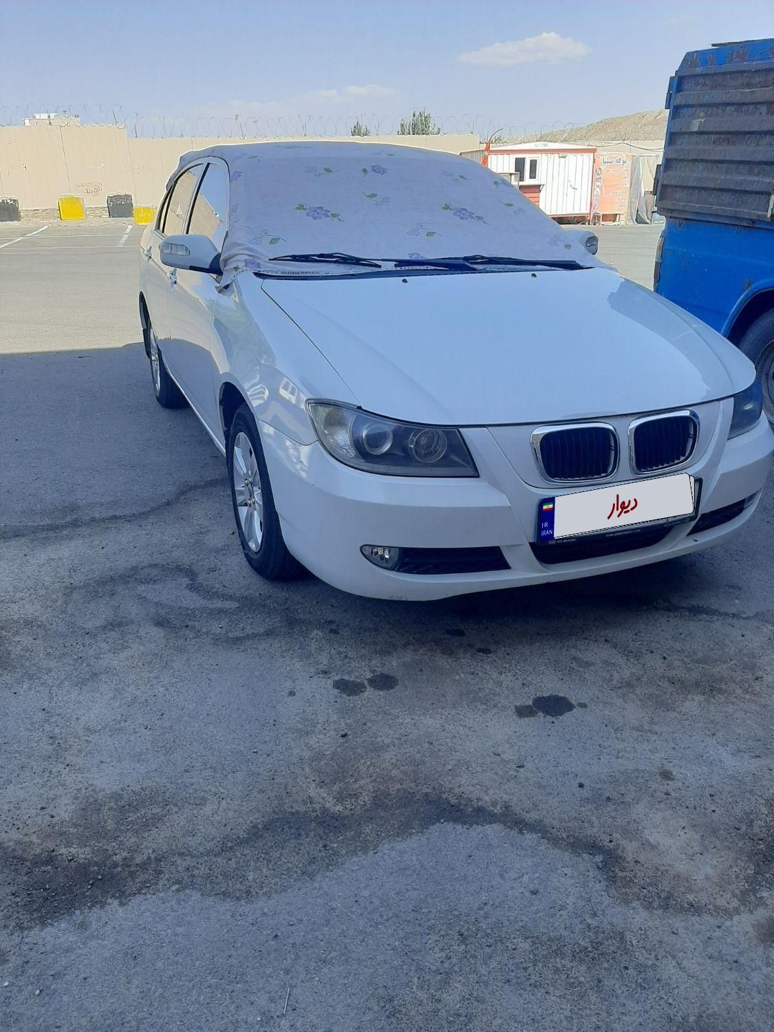 خودرو لیفان، 620 آگهی ann_19595961