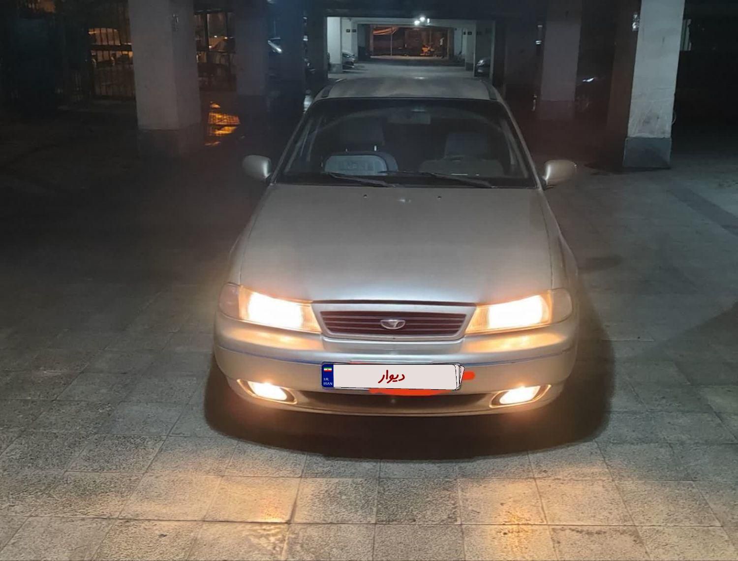 خودرو دوو، سیلو آگهی ann_19595964