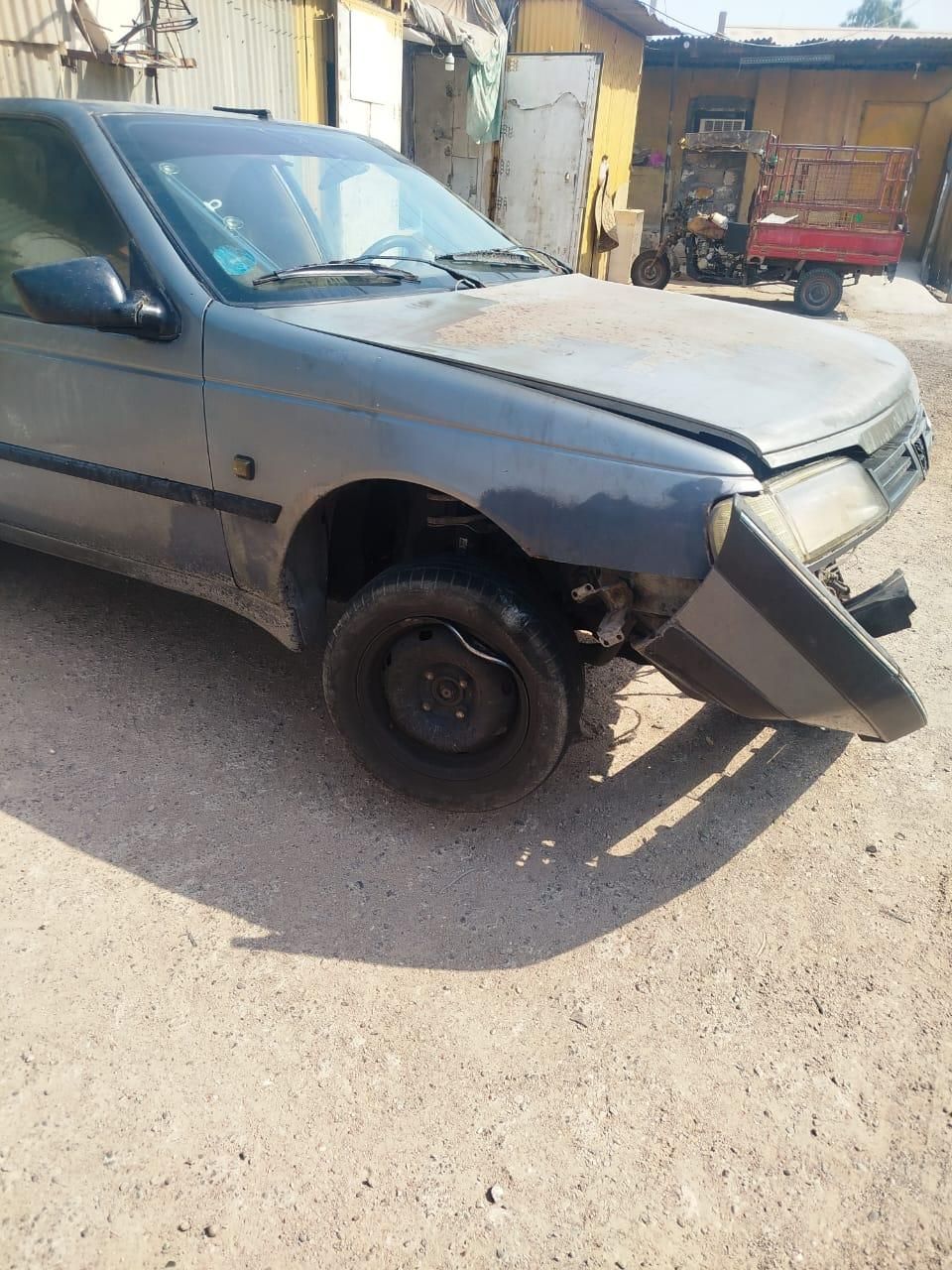 خودرو پژو، 405 آگهی ann_19595973