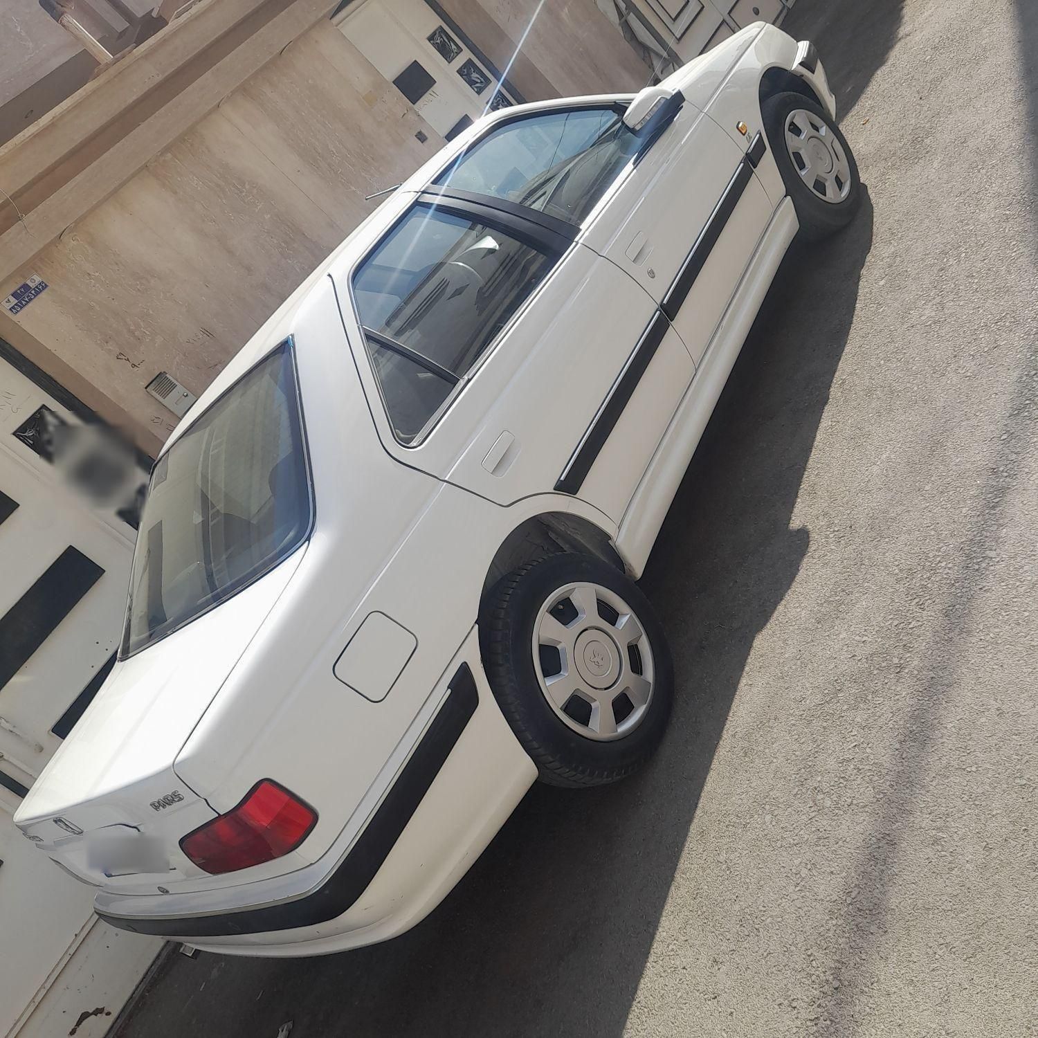 خودرو پژو، پارس آگهی ann_19596000