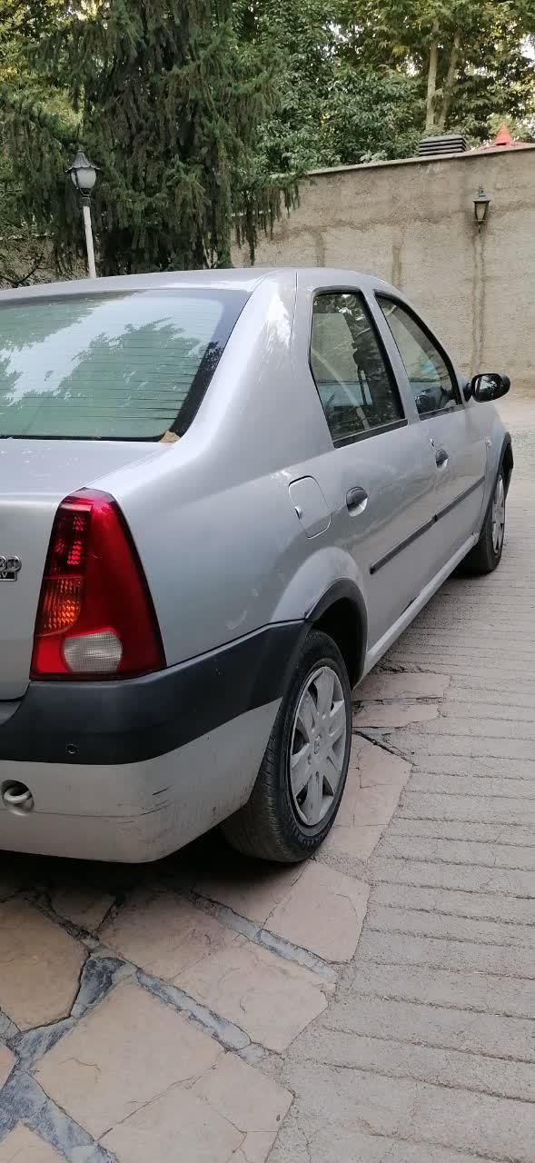 رنو تندر 90 E1 - 1386