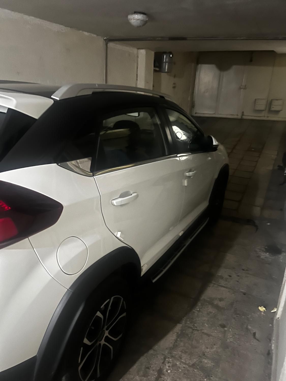 ام وی ام X22 پرو اتوماتیک IE - 1401
