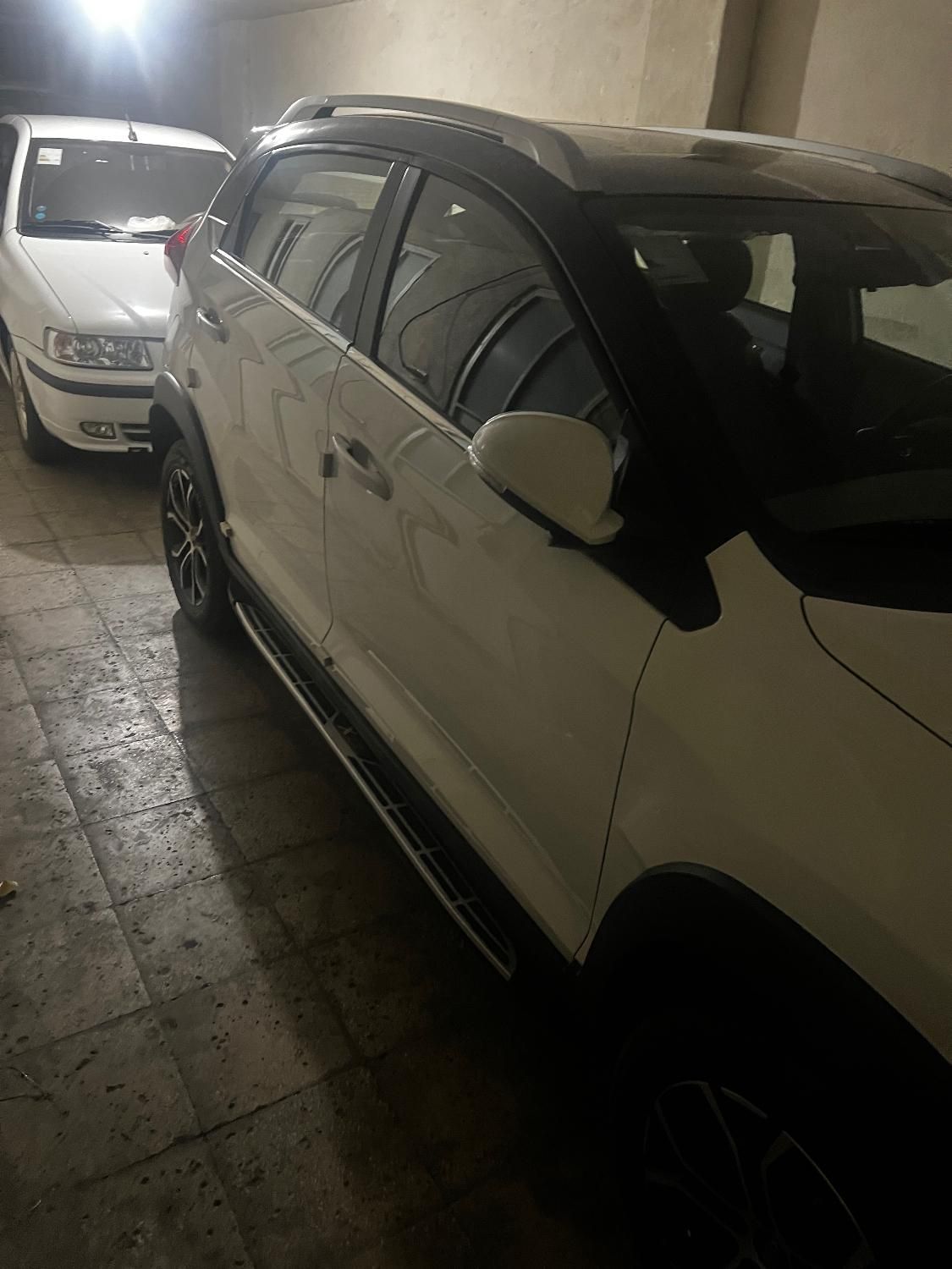 ام وی ام X22 پرو اتوماتیک IE - 1401