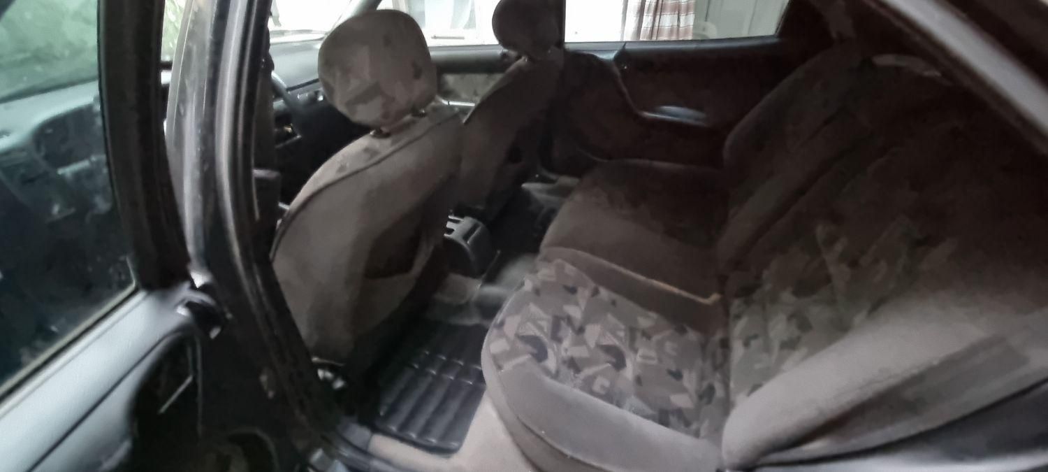 سیتروئن زانتیا X - 1385